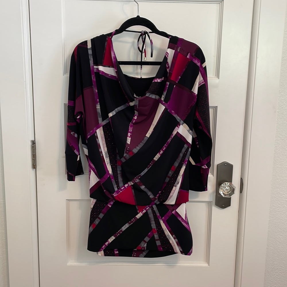 WHBM Blouse